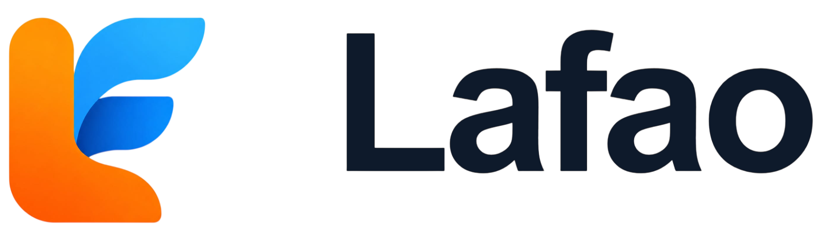 LaFao.dev Logo