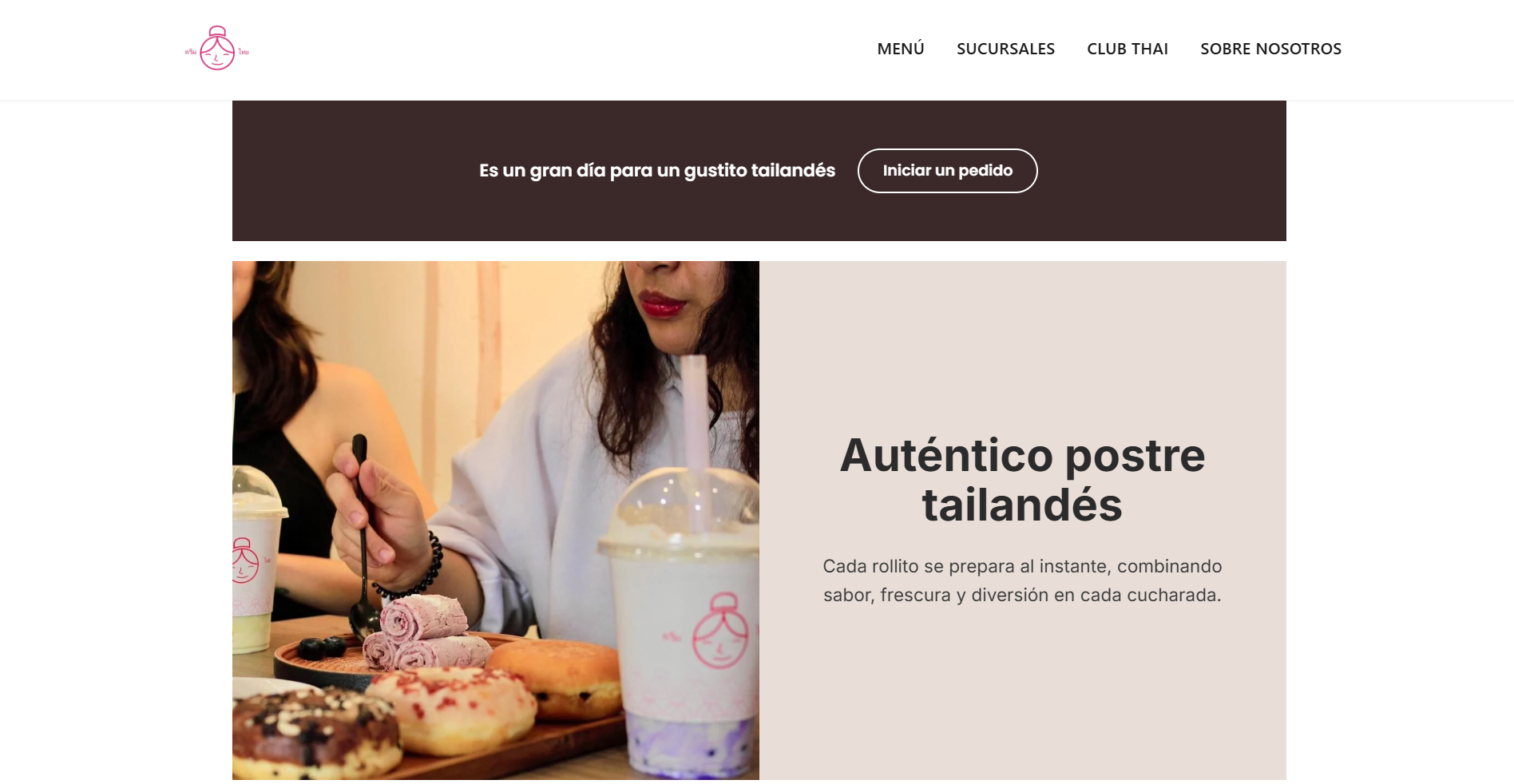 TailandiaCream